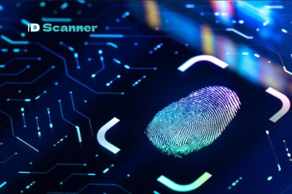 ID Scanner