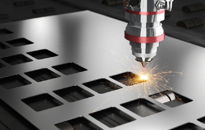 Laser Cutter Chart