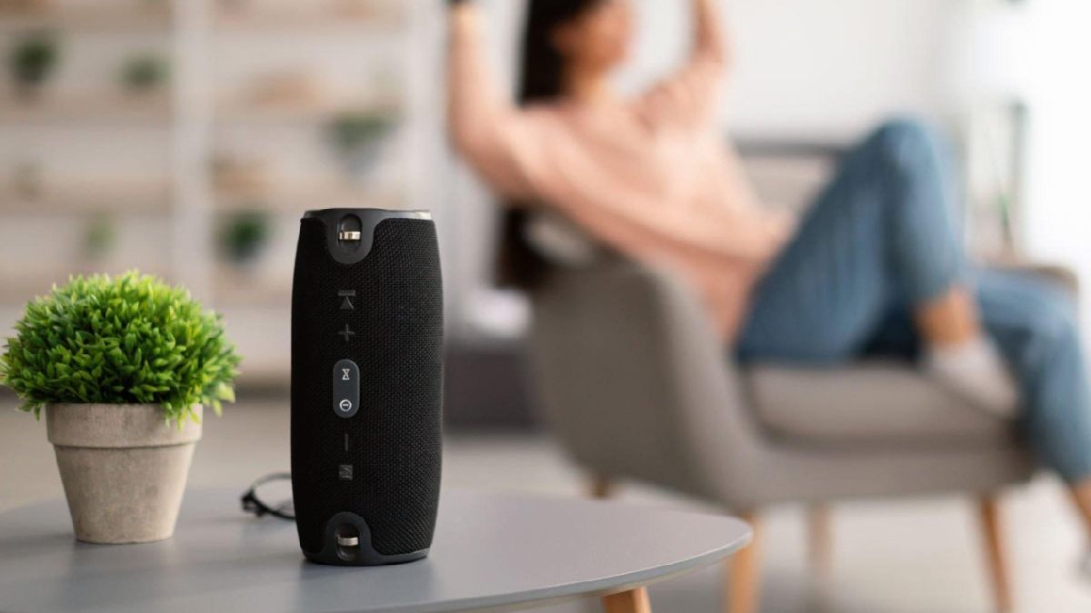 Unleash the Power of Sound with Multiroom Speakers 2023