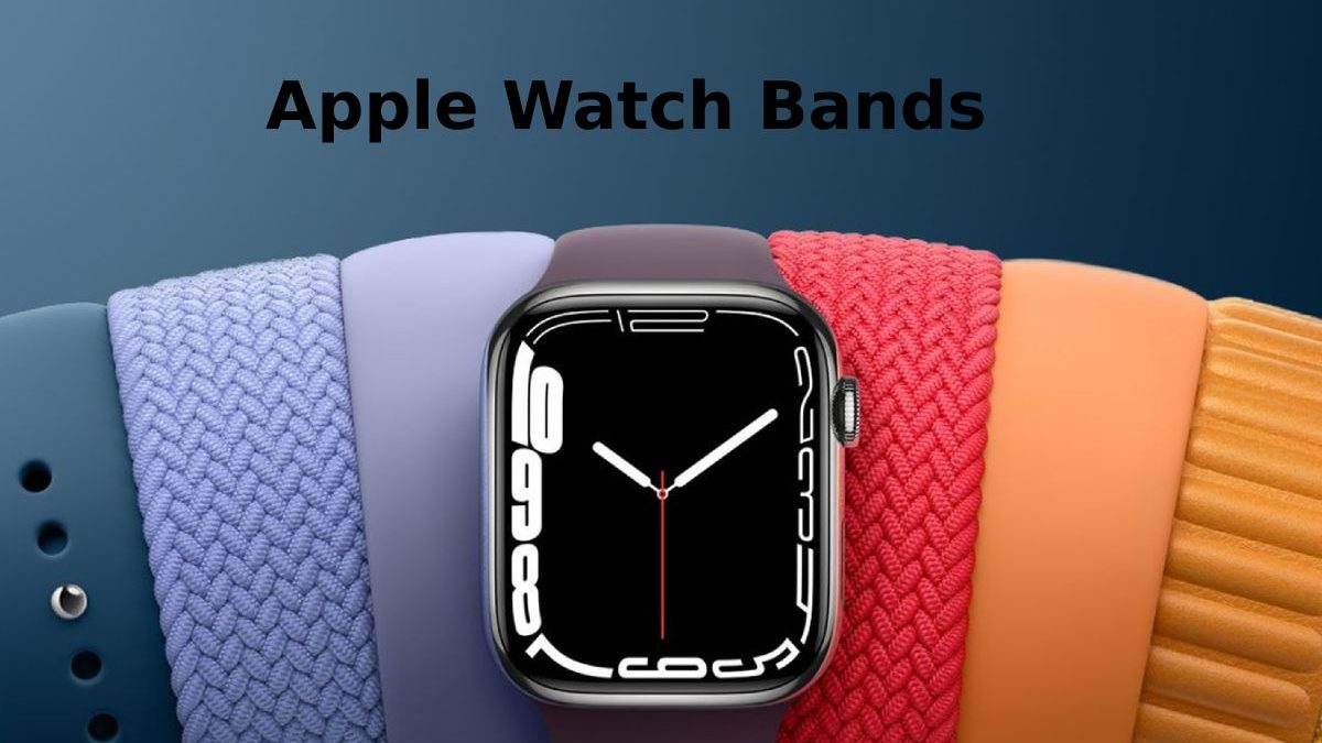 Apple Watch Bands