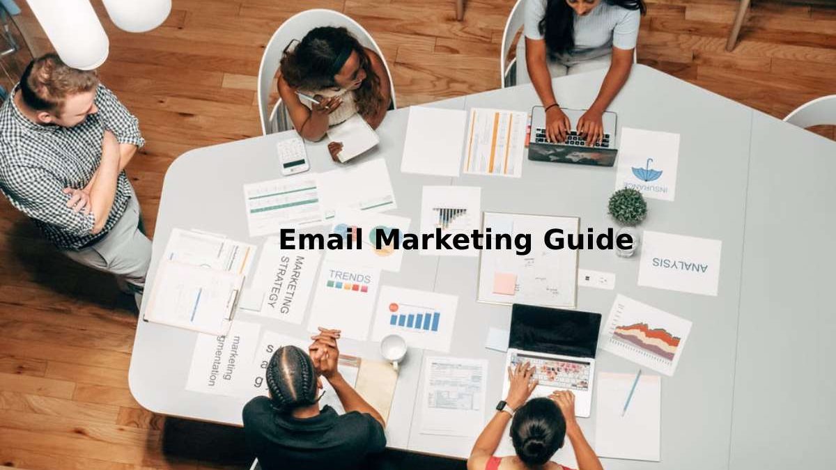 Email Marketing Guide