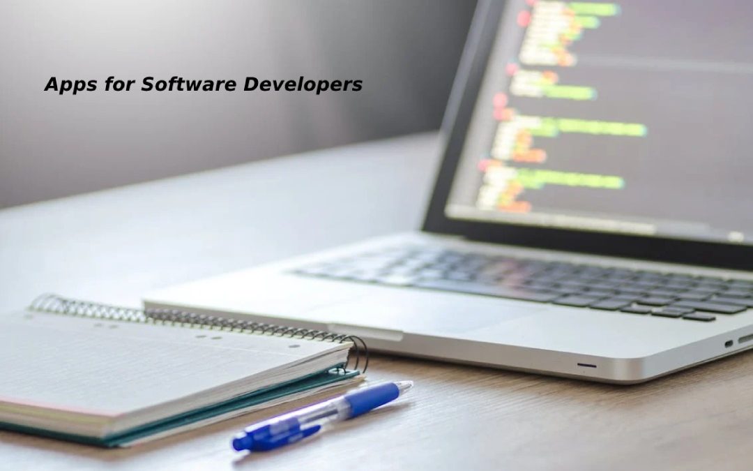 Apps for Software Developers