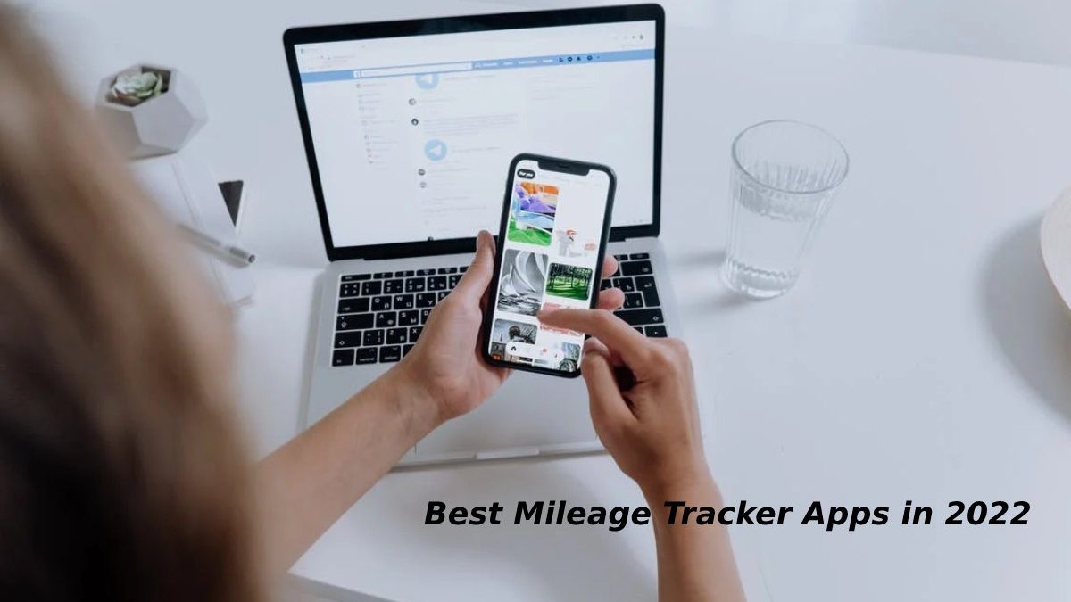 Best Mileage Tracker Apps in 2024