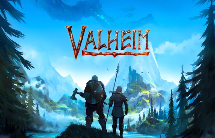 Where's My Valheim Map_