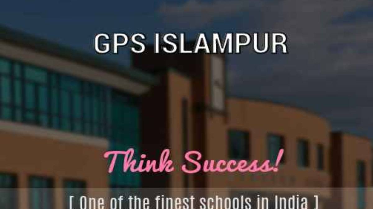Beautiful Beyan On Gps Islampur