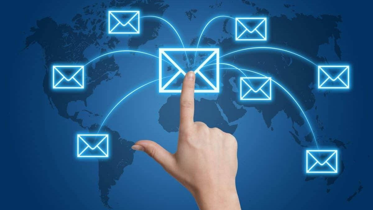 Best Email Marketing Automation