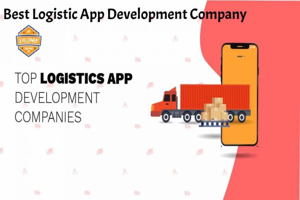 Best Logistic App Development Company