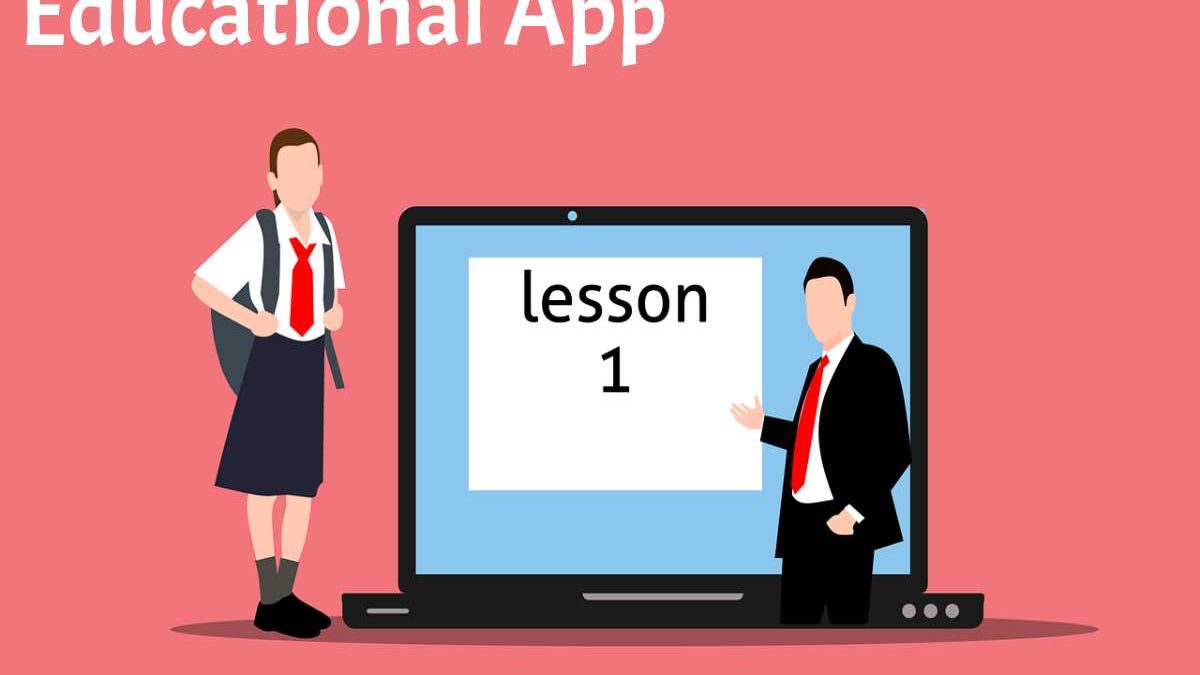 Educational App