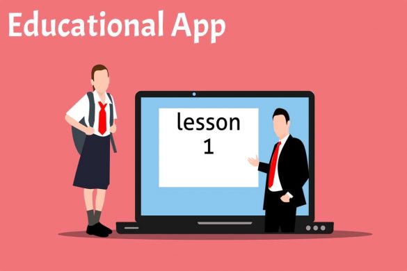 Educational App