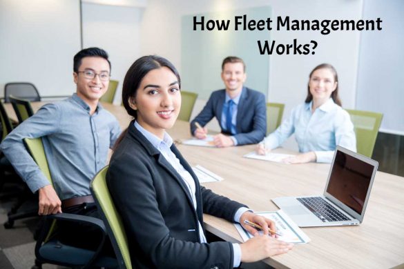 How Fleet Management Works_ - Online Wikipedia - 2022