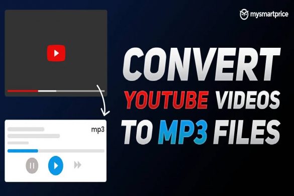 How YouTube Video to MP3 Converter
