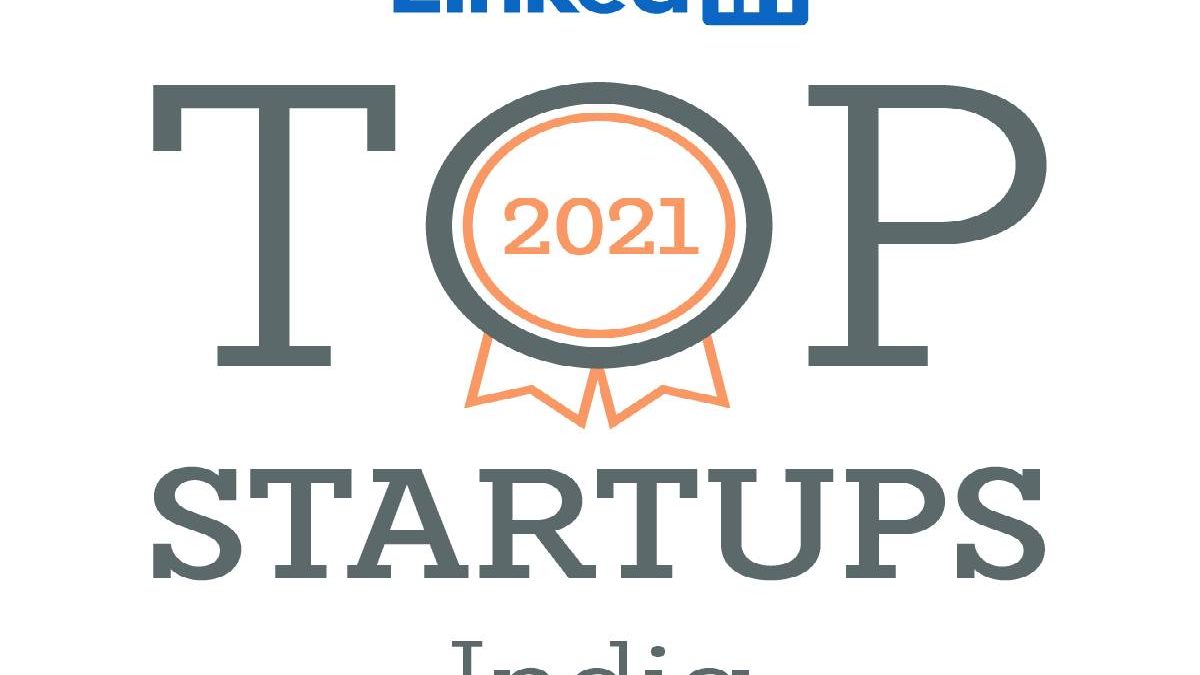 LinkedIn Top startups