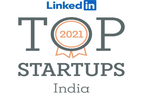 LinkedIn Top startups