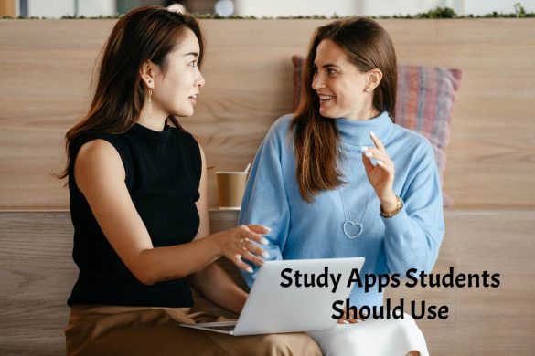 Study Apps Students Should Use