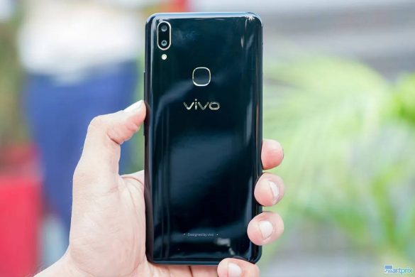 Vivo v9 pro mobile