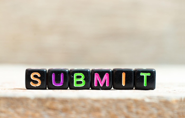 How to submit
