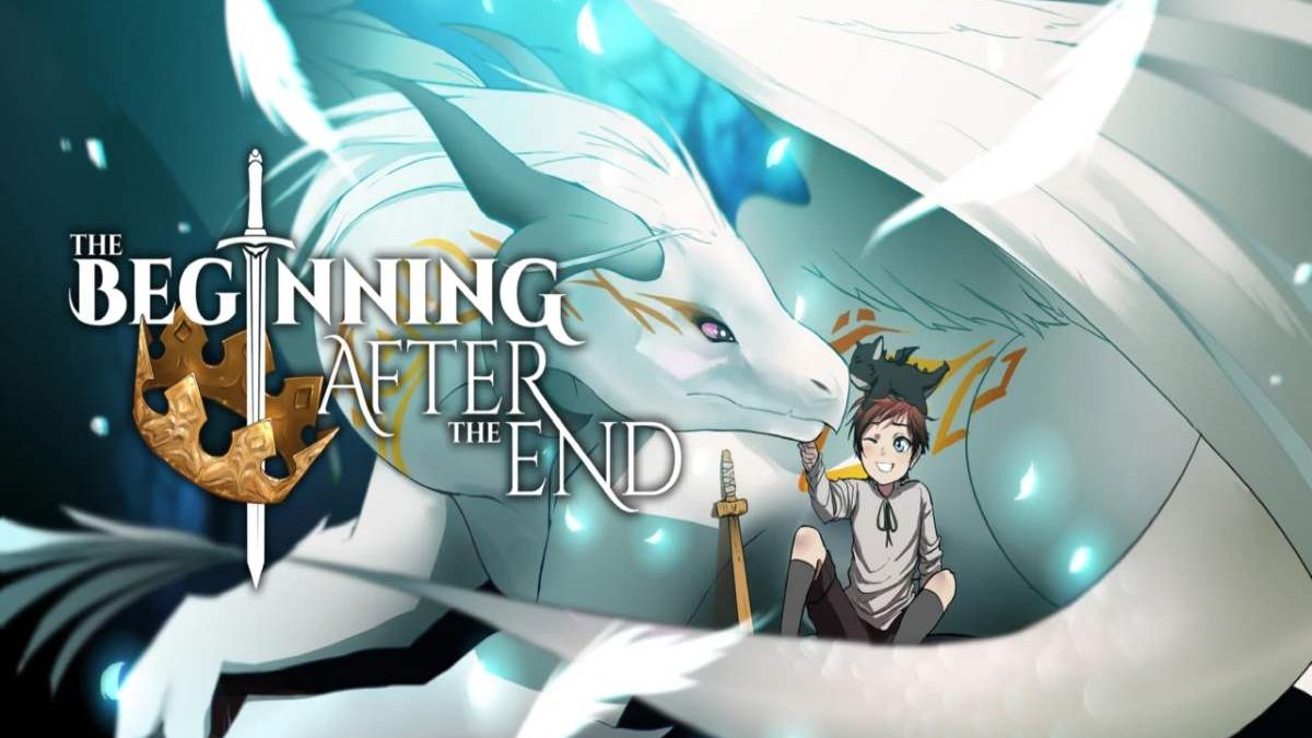 The Beginning After The End Wiki – TBATE Webcomic and Webnovel