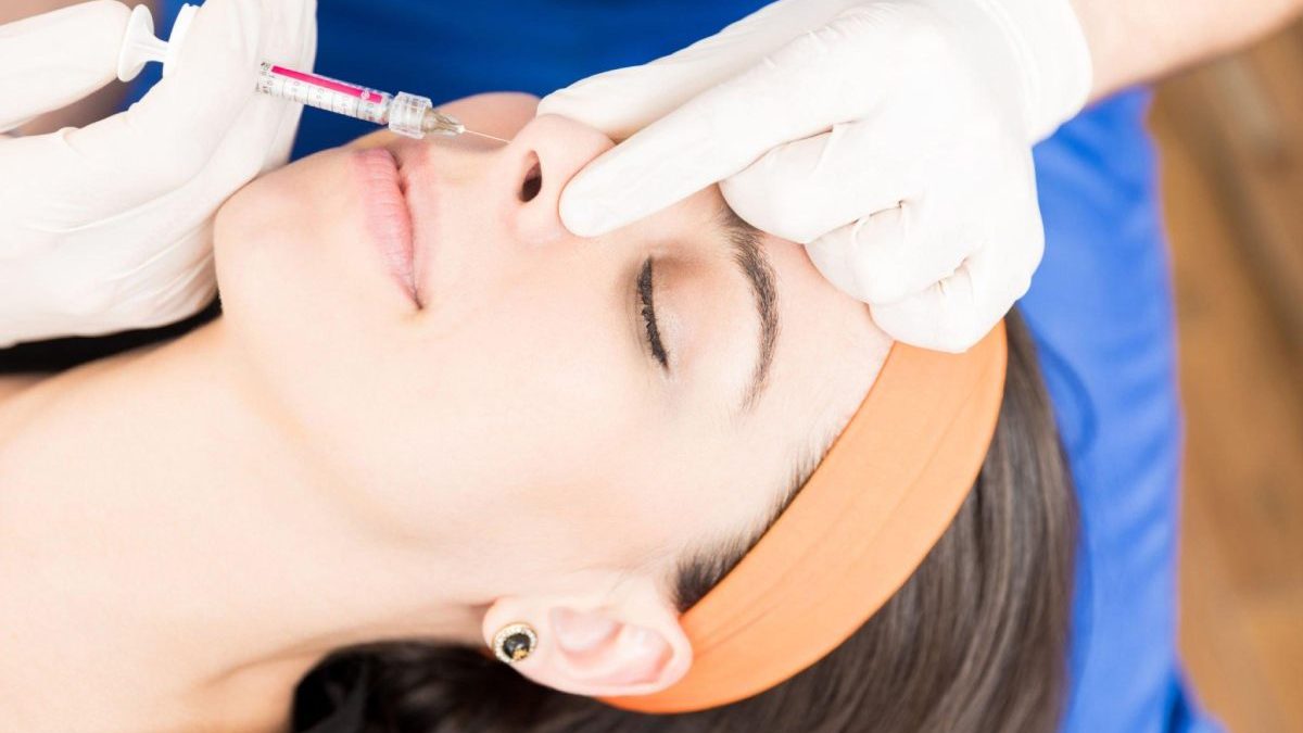 Non Surgical Nose Job – Process of Non-Surgical Nose Job