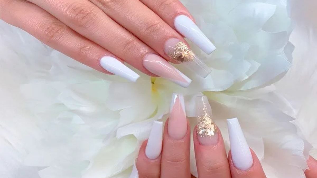 Ballerina vs. Coffin Nails –  Difference Between Ballerina vs. Coffin Nails