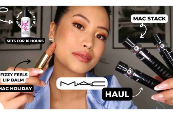 Mac Fizzy Feels Lip Balm