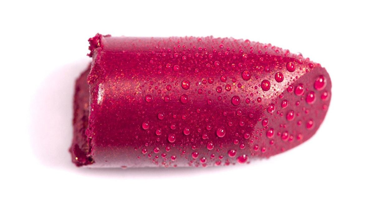 Mac Fizzy Feels Lip Balm