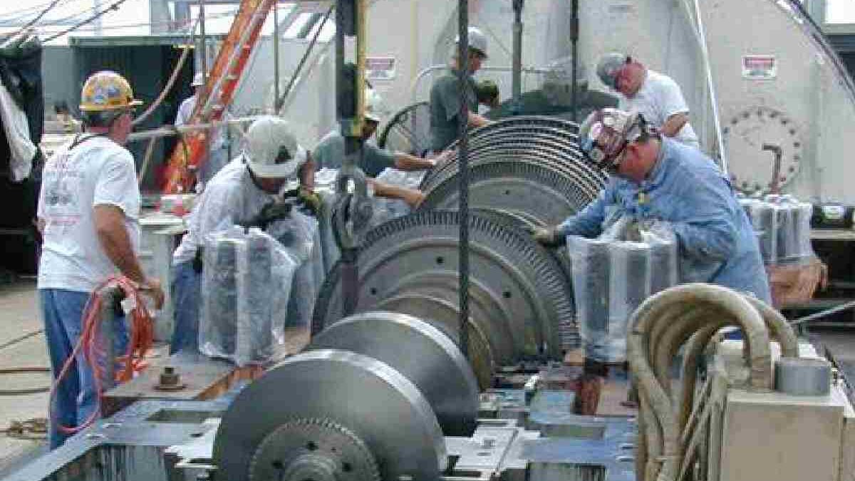 Best Paying Jobs In Industrial Machinery/Components