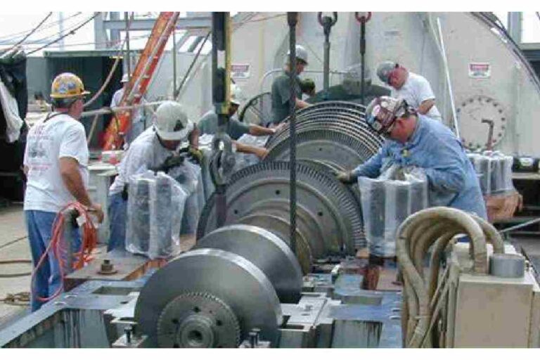 Paying Jobs In Machinery/Components – More
