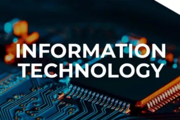 Information Technology Write For Us