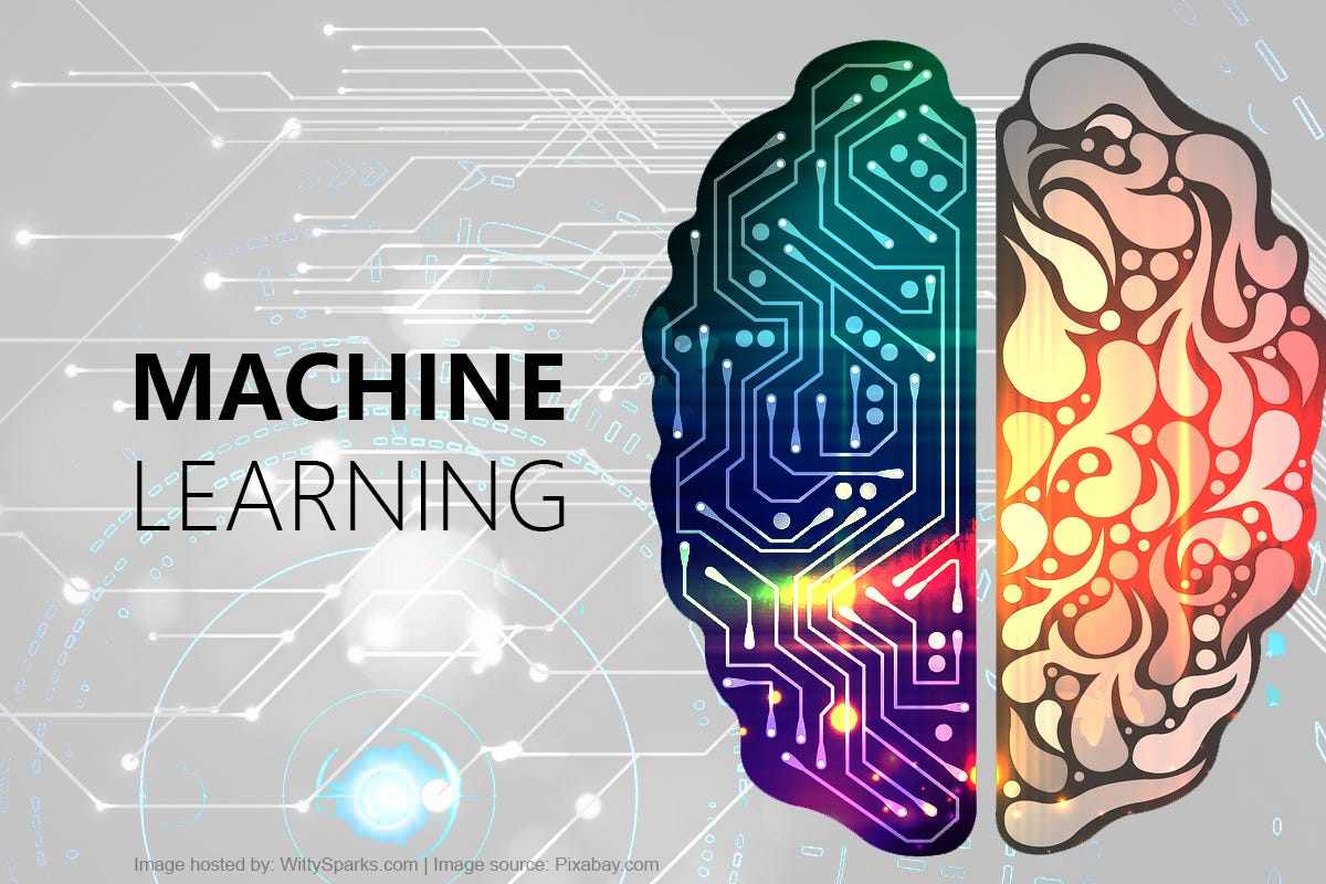 Machine Learning Write For Us