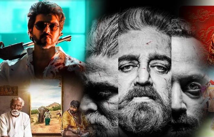 Understanding the Tamil Film Industry