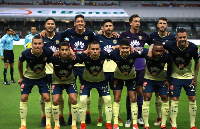 90s: The Golden Age of Club America Vs Deportivo Toluca F.C Matches