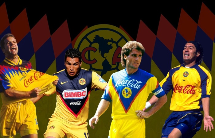 The 2000s: A New Era for the Club America