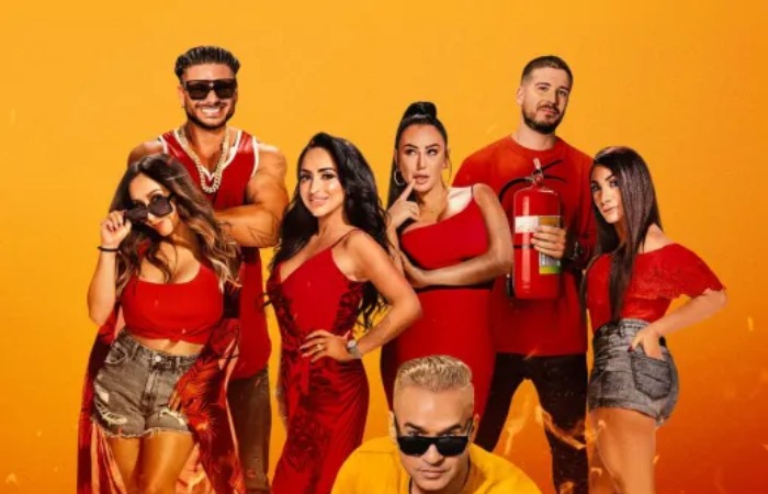Famous TV Personalities That Featured as Guests on Season 5