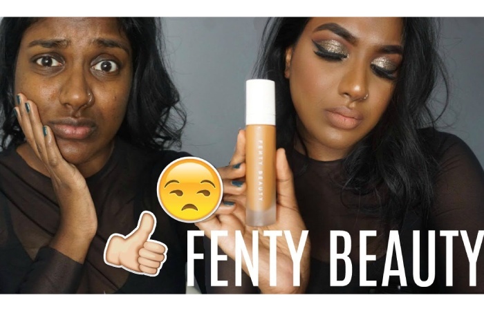 Why Fenty Beauty is revolutionary in the Indian beauty industry