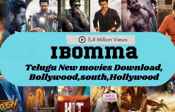 Legal Alternatives of I Bomma