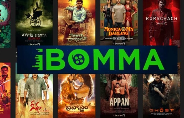 How to Find and Stream Telugu Dubbed Movies on i Bomma.com