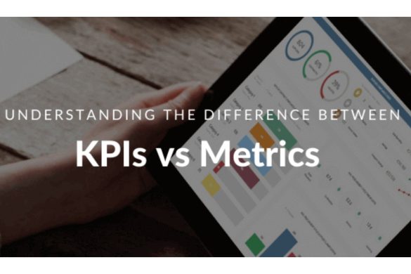 Metrics vs. KPI