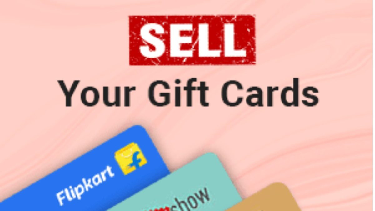 Sell Gift Cards – All You Want To Know About