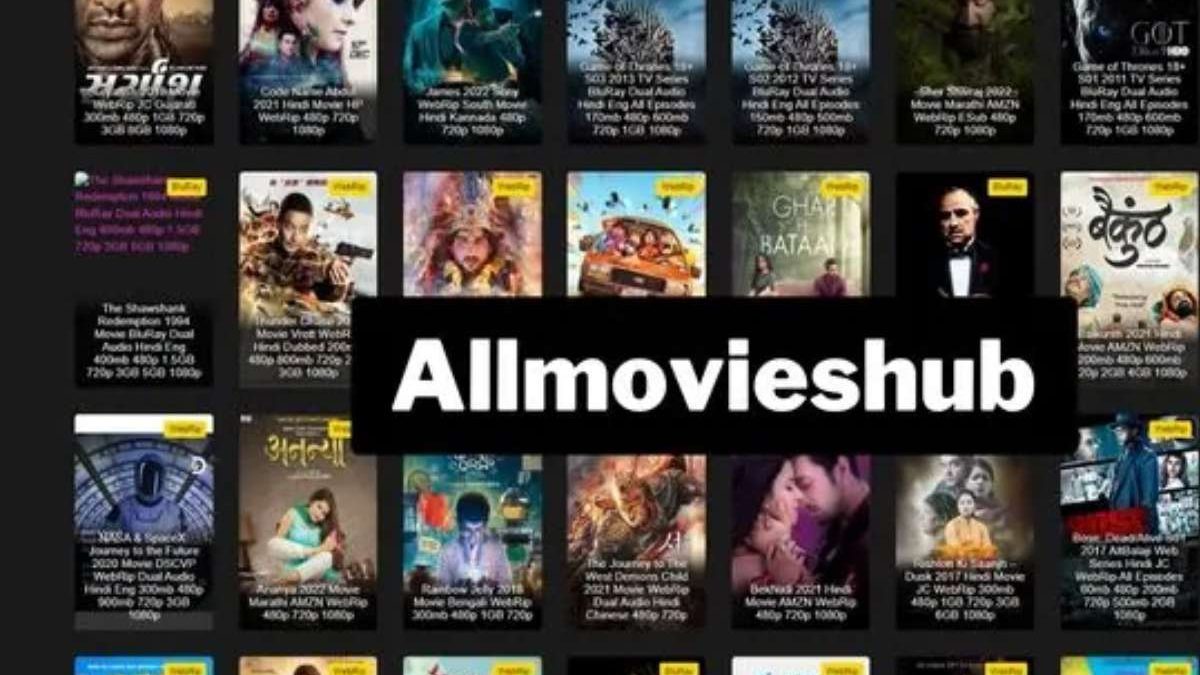 All Movies Hub – Alternative Movies And Much More