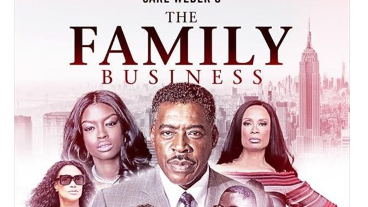 Carl Weber’s “The Family Business” Season 4
