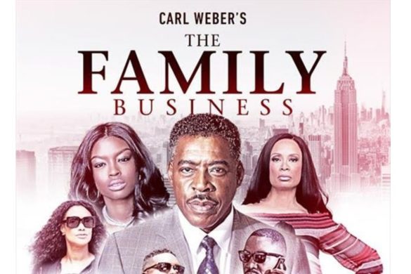Carl Weber's _The Family Business_ Season 4