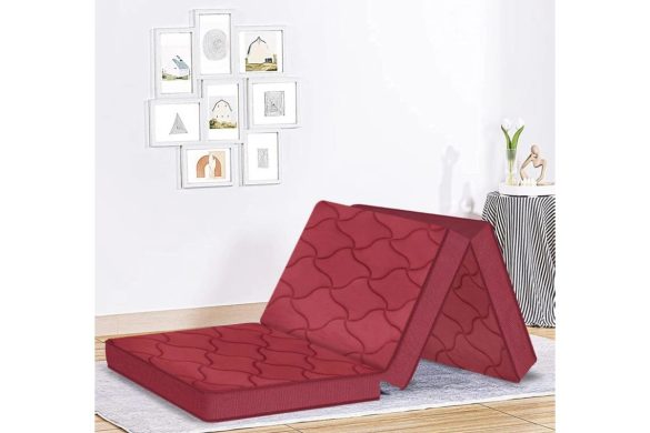 Foldable Mattress