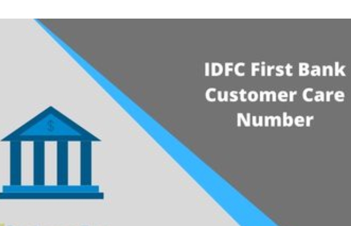 Some additional tips for using IDFC Bank's toll-free number