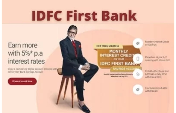IDFC Bank Toll Free Number (3)
