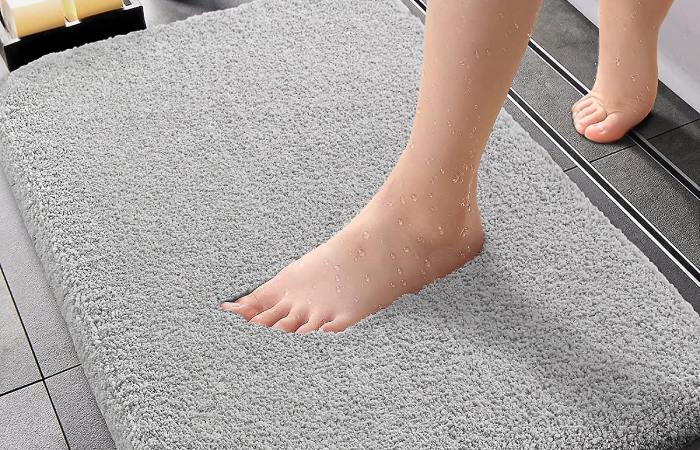 What is a non-slip Bath Mat?