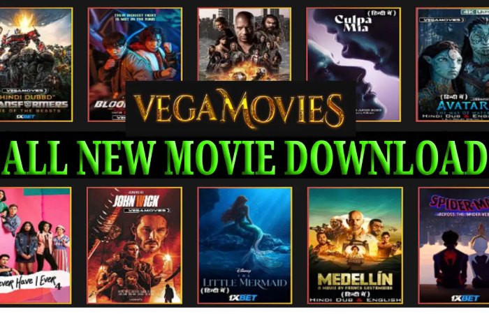 Pros and Cons of Using Vega Movies