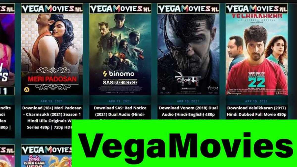 Vega Movie Download 2023