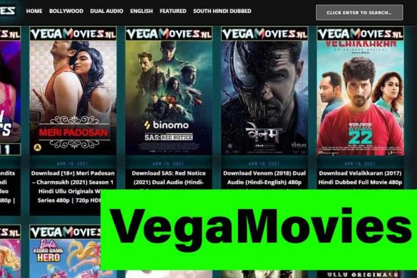 Vega Movie Download