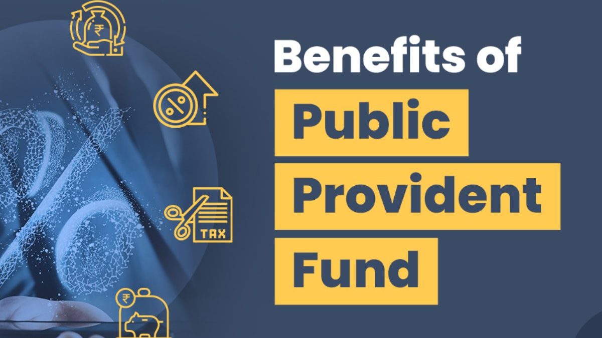 PPF Benefits, Features, Analysis And Much More 2023