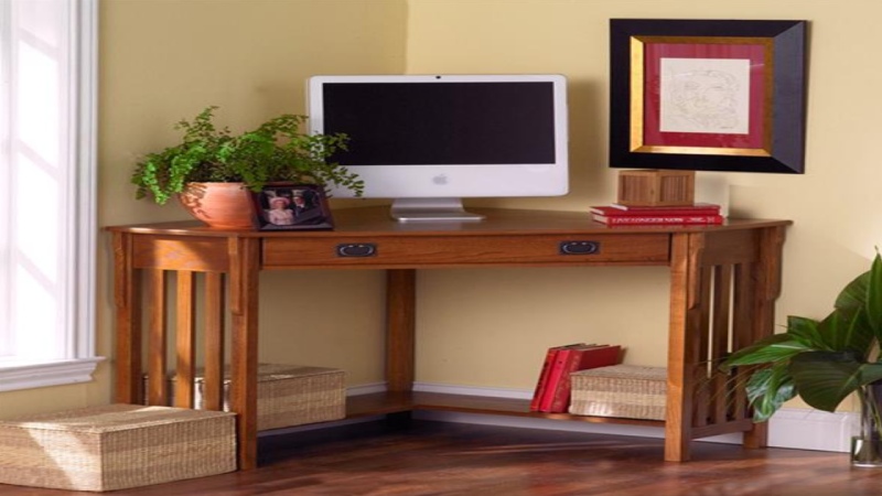 Small Corner Desk Write for Us 